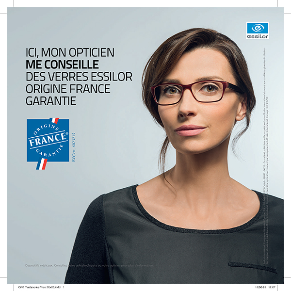 essilor